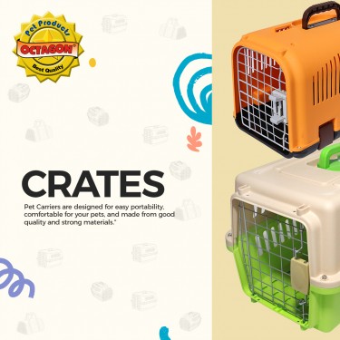 Crates