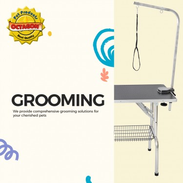 Grooming