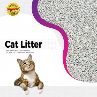 Cat Litter