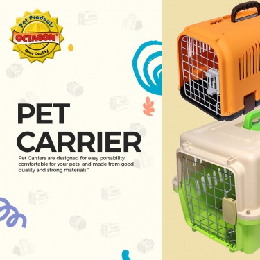 Pet Carrier