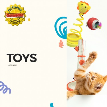 Toys