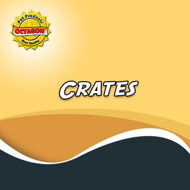 Crates