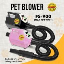 Blower Fs 900