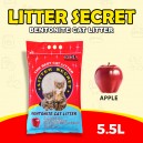 Litter Secret Bentonite Cat Litter