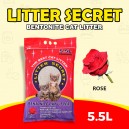 Litter Secret Bentonite Cat Litter