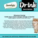 Dentalight Cat Drink