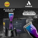 Andis Clipper Pulse Zr Ii