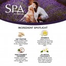 Spa Shampoo Pure