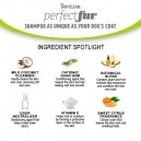 Perfect Fur Dog Shampoo Combination Coat