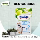 Dentalight Dental Bone