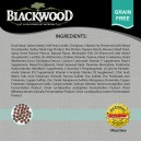 Blackwood Grain Free Duck Salmon Field Pea Cat Food