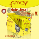 Pramy Nutri Treats