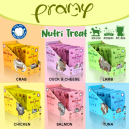 Pramy Nutri Treats