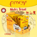 Pramy Nutri Treats