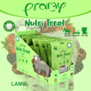 Pramy Nutri Treats