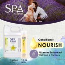 Spa Conditioner Nourish