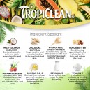 Tropiclean Shampoo Shed Control