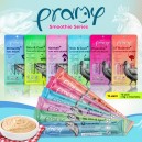 Pramy Creamy Treats Smoothie Series