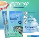 Pramy Creamy Treats Smoothie Series
