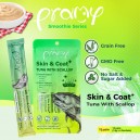 Pramy Creamy Treats Smoothie Series