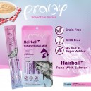 Pramy Creamy Treats Smoothie Series