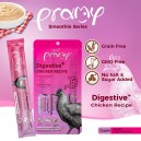 Pramy Creamy Treats Smoothie Series