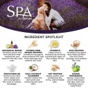 Spa Shampoo For Him