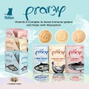 Pramy Pouch Kitten Cat Snack Cat Treats