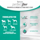 Perfect Fur Dog Shampoo Smooth Coat