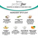 Perfect Fur Dog Shampoo Smooth Coat
