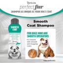 Perfect Fur Dog Shampoo Smooth Coat