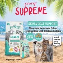 Pramy Supreme Premium Cat Food