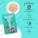 Pramy Pouch In Gravy Cat Snack Cat Treats