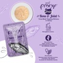 Pramy Pouch In Gravy Cat Snack Cat Treats