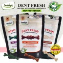 Dentalight Dent Fresh 360 Tootbrush Dental Treats