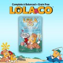 Lola Co Pouch Cat Food