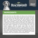 Blackwood Lean Senior Chicken Ancient Grains