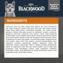 Blackwood Sensitive Skin Stomach Lamb
