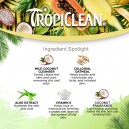 Tropiclean Shampoo Hypoallergenic Cat