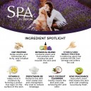 Spa Shampoo Comfort