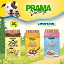 Prama Sanrio Series Dog Snack Treats