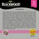 Blackwood Adult Cat Chicken Meal Brown Rice