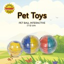 Pet Ball Interactive