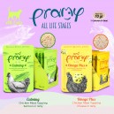 Pramy Pouch All Cat Cat Snack Cat Treats
