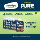 Dentalight Purre Creamy Cat Snack