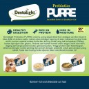 Dentalight Purre Creamy Cat Snack