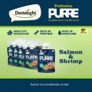 Dentalight Purre Creamy Cat Snack