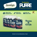 Dentalight Purre Creamy Cat Snack