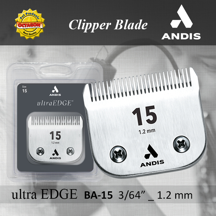 Blade Andis #15 UltraEdge