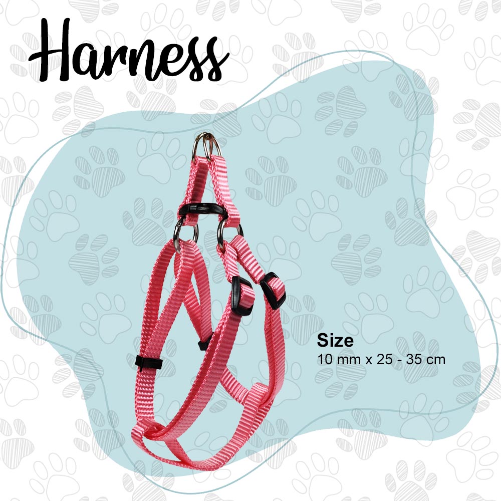 Dog Harness